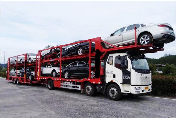 湘西到庐江县轿车托运